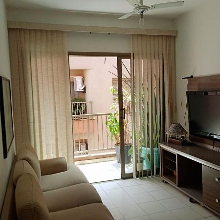 Edificio Revena Apartment Гуаружа Екстериор снимка