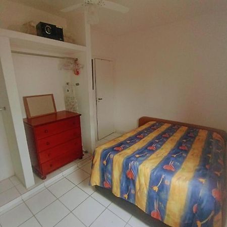 Edificio Revena Apartment Гуаружа Екстериор снимка