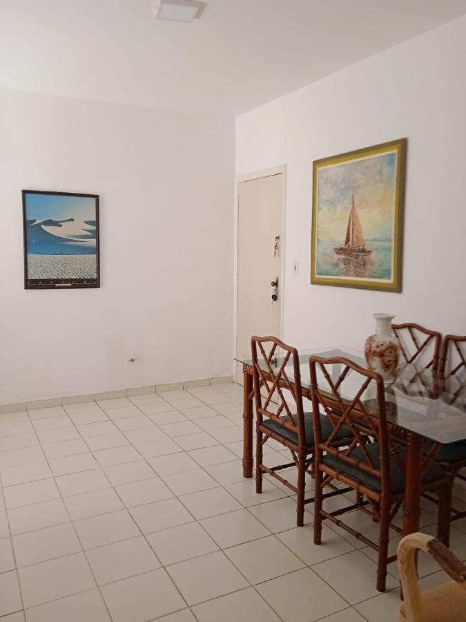 Edificio Revena Apartment Гуаружа Екстериор снимка