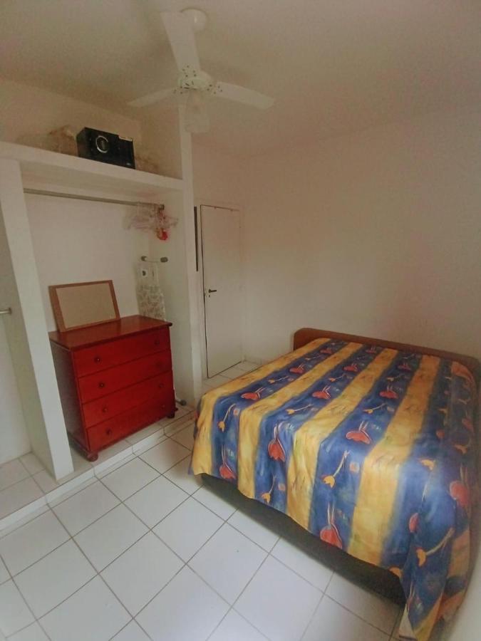 Edificio Revena Apartment Гуаружа Екстериор снимка